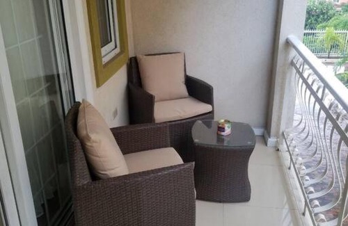 Barbican Apartamento | Shan's Manor. Excellent Location!
