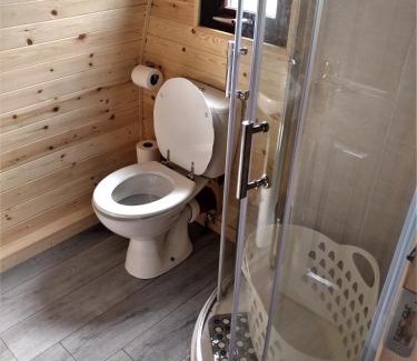 Ballycotton Otro | shanagarry/Ballycotton Glamping pod