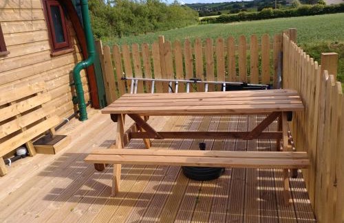 Ballycotton Otro | shanagarry/Ballycotton Glamping pod