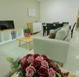 Centro Apartamento | Shanarani Apartament