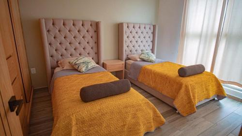 Centro Apartamento | Shanarani Apartament