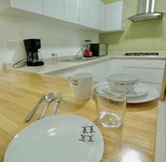 Centro Apartamento | Shanarani Apartament