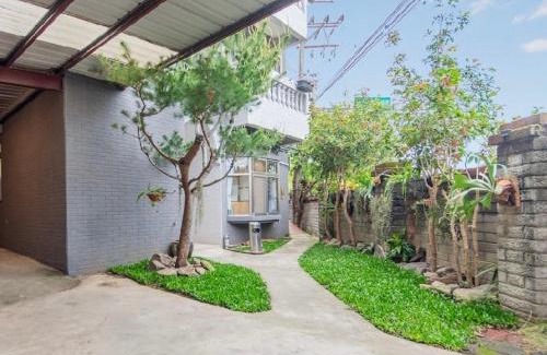 Dongshi District Casa | Shanding Shang Homestay