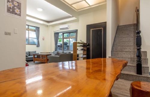 Dongshi District Casa | Shanding Shang Homestay