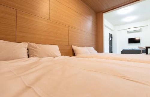 Dongshi District Casa | Shanding Shang Homestay