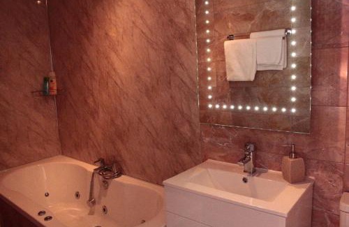 Cork Cama Y Desayuno | Shandon Bells Guest House