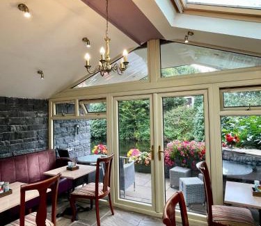 Cork Cama Y Desayuno | Shandon Bells Guest House