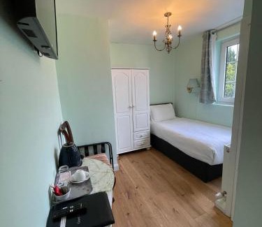 Cork Cama Y Desayuno | Shandon Bells Guest House