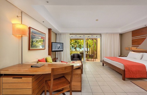 Blue Bay Complejo | Shandrani Beachcomber Resort & Spa