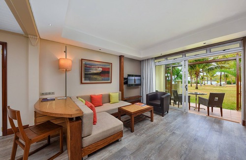 Blue Bay Complejo | Shandrani Beachcomber Resort & Spa