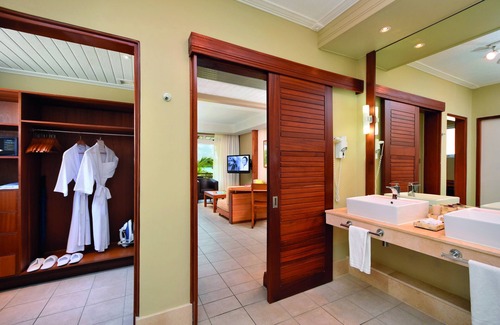 Blue Bay Complejo | Shandrani Beachcomber Resort & Spa