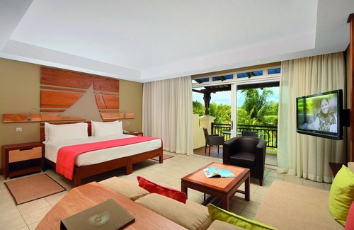 Blue Bay Complejo | Shandrani Beachcomber Resort & Spa