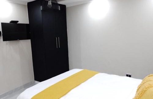 Rundu Casa | Shange Guest House