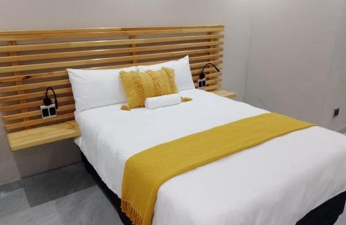 Rundu Casa | Shange Guest House