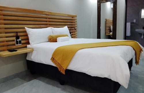 Rundu Casa | Shange Guest House