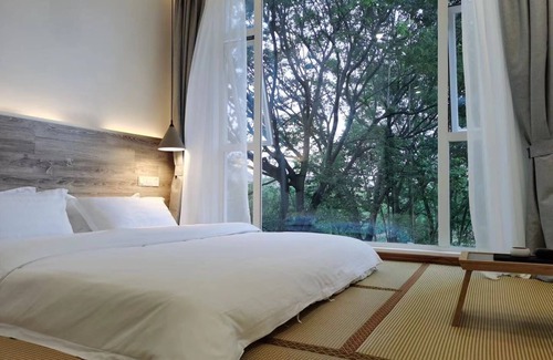 Pudong Casa | Shanghai Daochi Garden Homestay