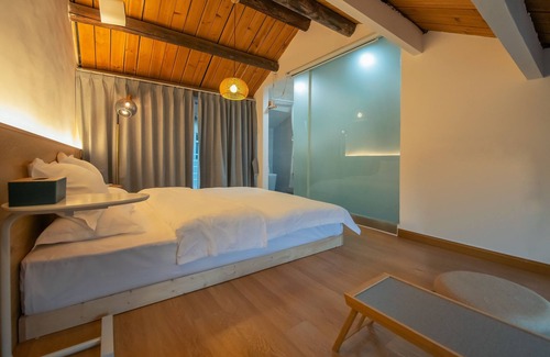 Pudong Casa | Shanghai Daochi Garden Homestay