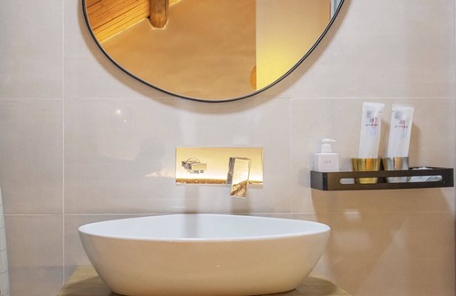 Pudong Casa | Shanghai Daochi Garden Homestay