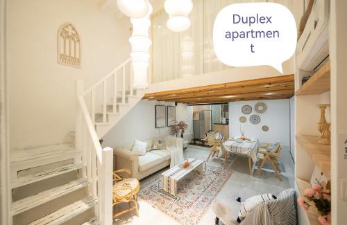 Huaihai Road Commercial Area Apartamento | Shanghai Downtown Yi Du B&B - Near South Shaanxi Road Metro Station 600meters