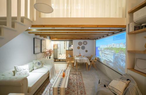 Huaihai Road Commercial Area Apartamento | Shanghai Downtown Yi Du B&B - Near South Shaanxi Road Metro Station 600meters