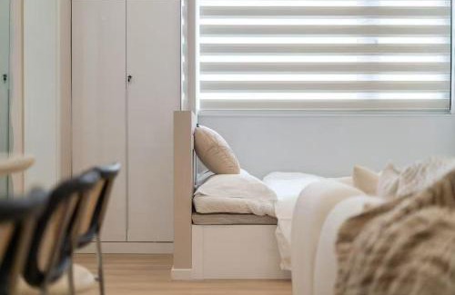 Downtown Shanghai Apartamento | Shanghai Hills&Nordic Nest Metro Haven near Metro Line 10&8