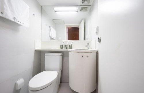 Changning Apartamento | Shanghai Hills & Wanye Spacious Family Suites close to line 13