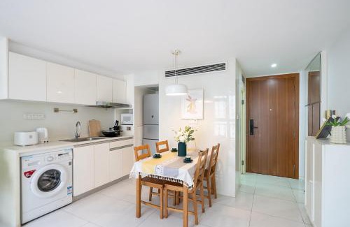 Changning Apartamento | Shanghai Hills & Wanye Spacious Family Suites close to line 13