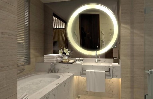 Minhang Hotel | Shanghai HongQiao Airport Hotel