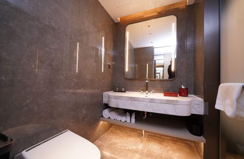 Changning Hotel | Shanghai Hongqiao Heyitang Hotel