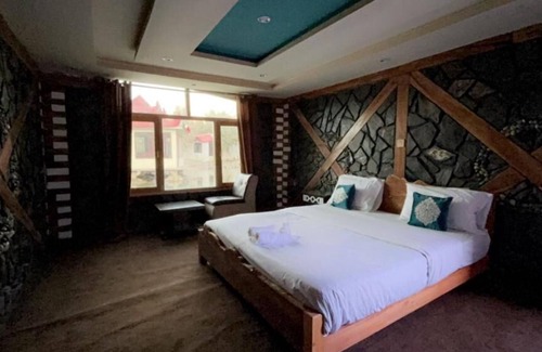 Skardu Complejo | Shanghai Resort - Skardu