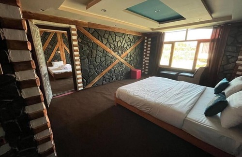 Skardu Complejo | Shanghai Resort - Skardu