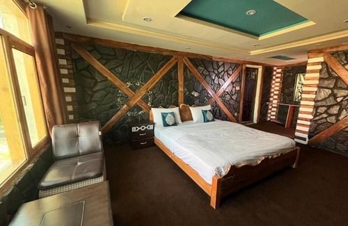 Skardu Complejo | Shanghai Resort - Skardu