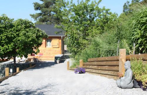 Saint-Jean-Saint-Nicolas Chalet De Esquí | Shangri La