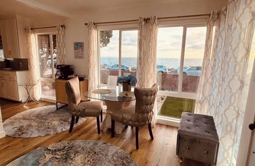 Redondo Beach Cabaña | Shangri-La at the Beach