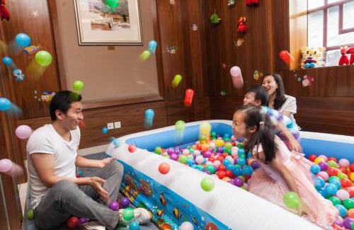 Qixing Hotel | Shangri-La Guilin