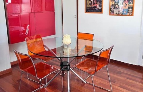 Benevento Casa | Shangri-La