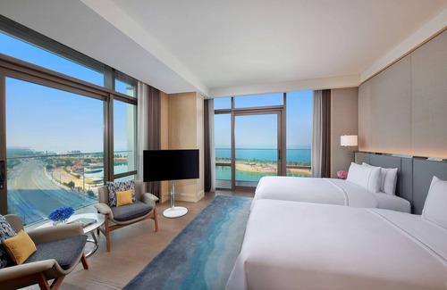 Ash Shati Hotel | Shangri-La Jeddah
