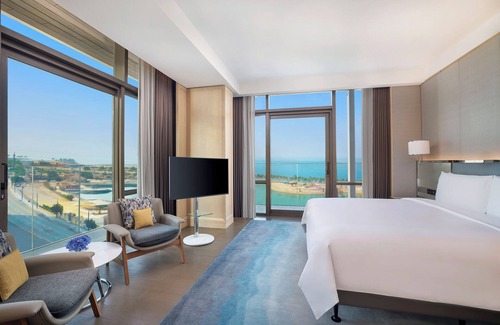Ash Shati Hotel | Shangri-La Jeddah