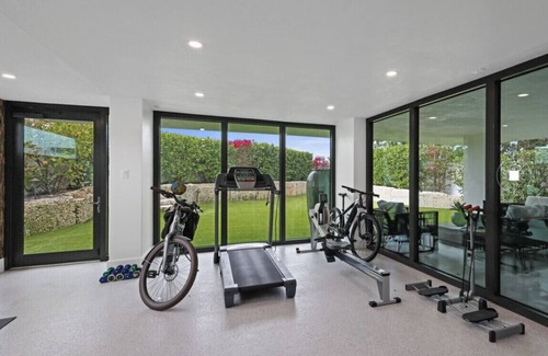 Anna Maria Casa | Luxurious Shangri-La Home with Pool, Spa, & Rooftop Deck on Anna Maria Island