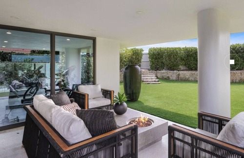 Anna Maria Casa | Luxurious Shangri-La Home with Pool, Spa, & Rooftop Deck on Anna Maria Island