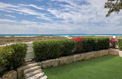 Anna Maria Casa | Luxurious Shangri-La Home with Pool, Spa, & Rooftop Deck on Anna Maria Island