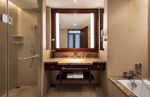 Nanchang Hotel | Shangri-La Nanchang