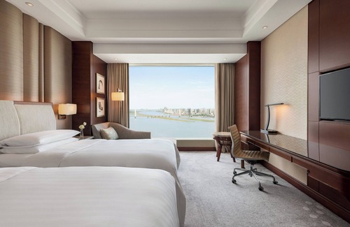 Nanchang Hotel | Shangri-La Nanchang