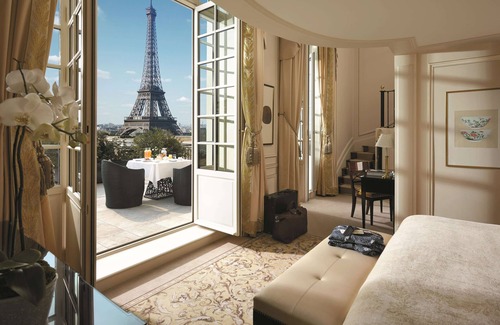 Chaillot Otro | Shangri-La Paris
