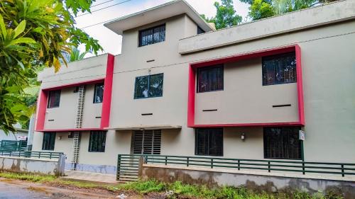 Kedavur Apartamento | Shangri-laa hotel apartments