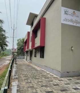 Kedavur Apartamento | Shangri-laa hotel apartments