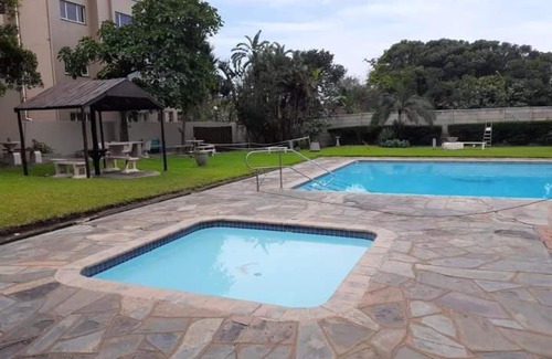 Doonside Apartamento | Shangrila 607