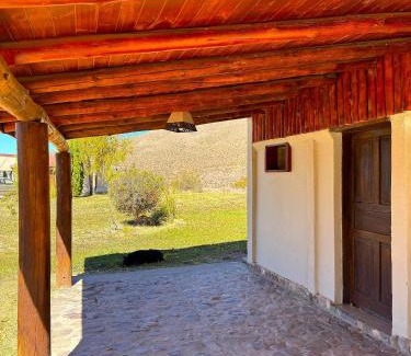 Las Heras Department Chalet De Esquí | ShangriLa