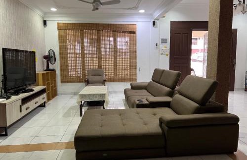 Tawau Casa | Shangrila House @ 香格里拉民宿