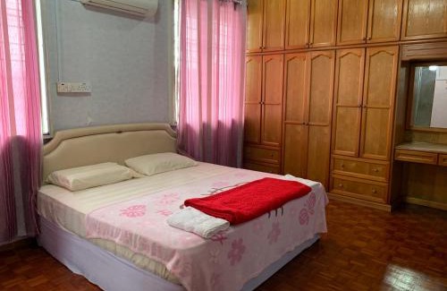 Tawau Casa | Shangrila House @ 香格里拉民宿